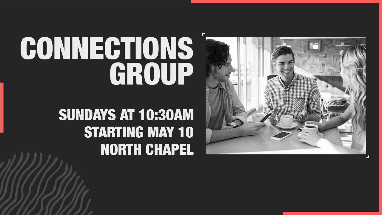 Connections May10