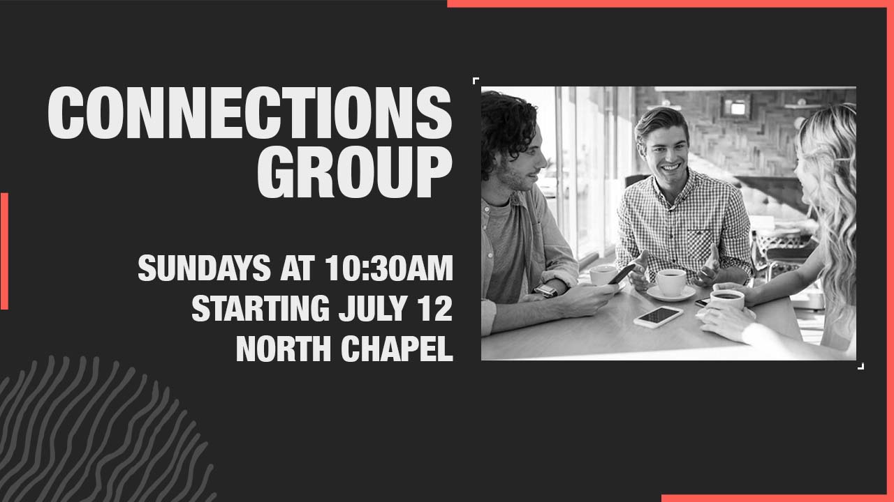 July Connections