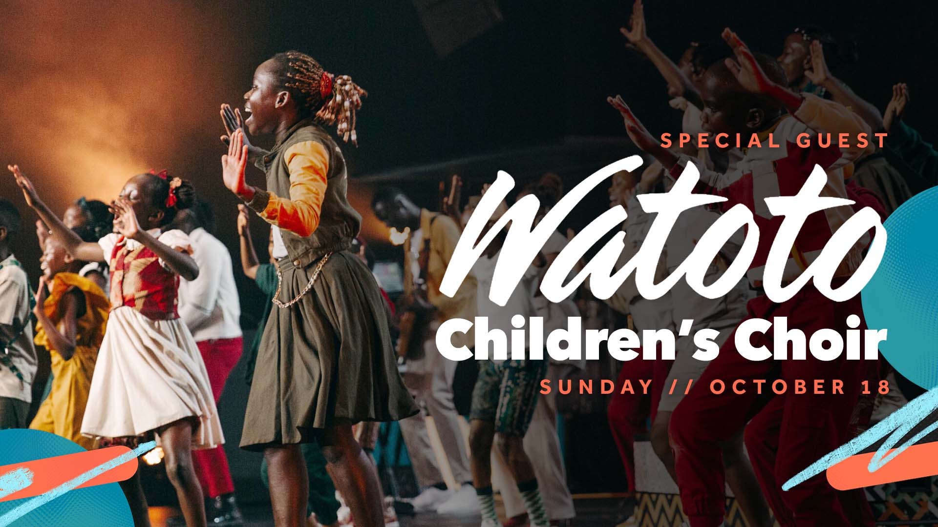 Watoto 2026 Screen